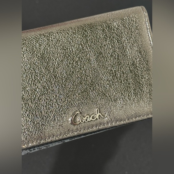 Coach Wallet Bundle - Picture 7 of 12